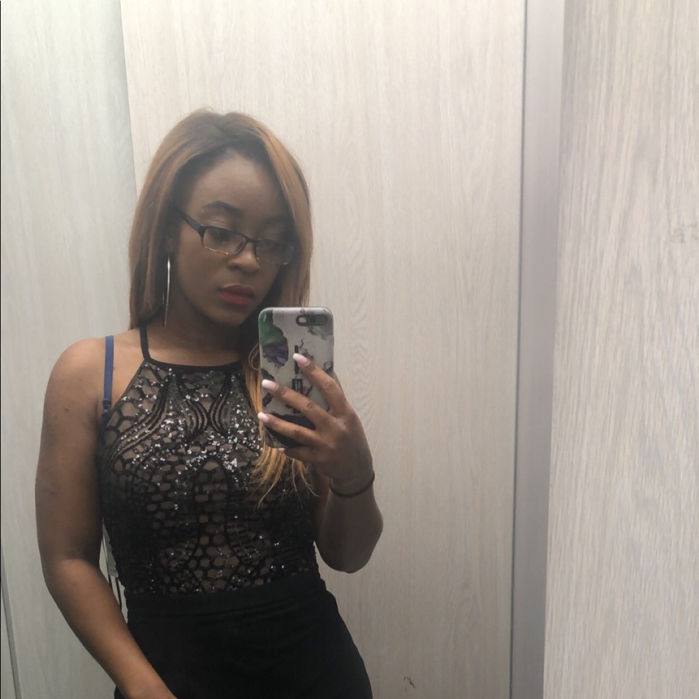 Meet your Posher, Jordyn